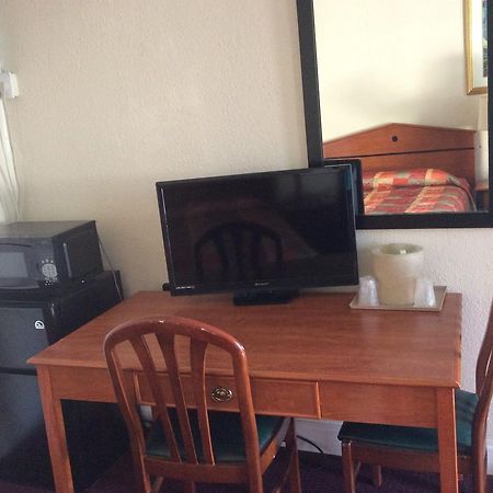Budget Inn Ocala Extérieur photo