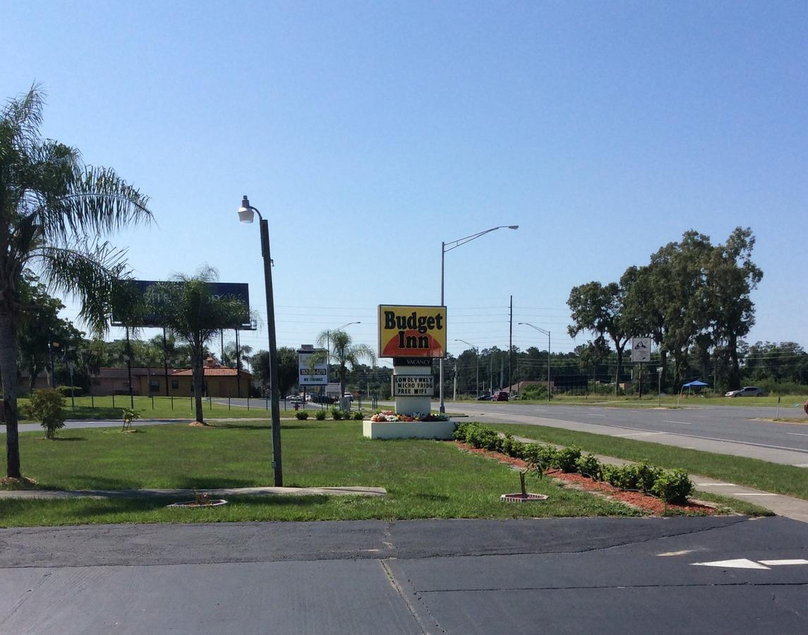Budget Inn Ocala Extérieur photo