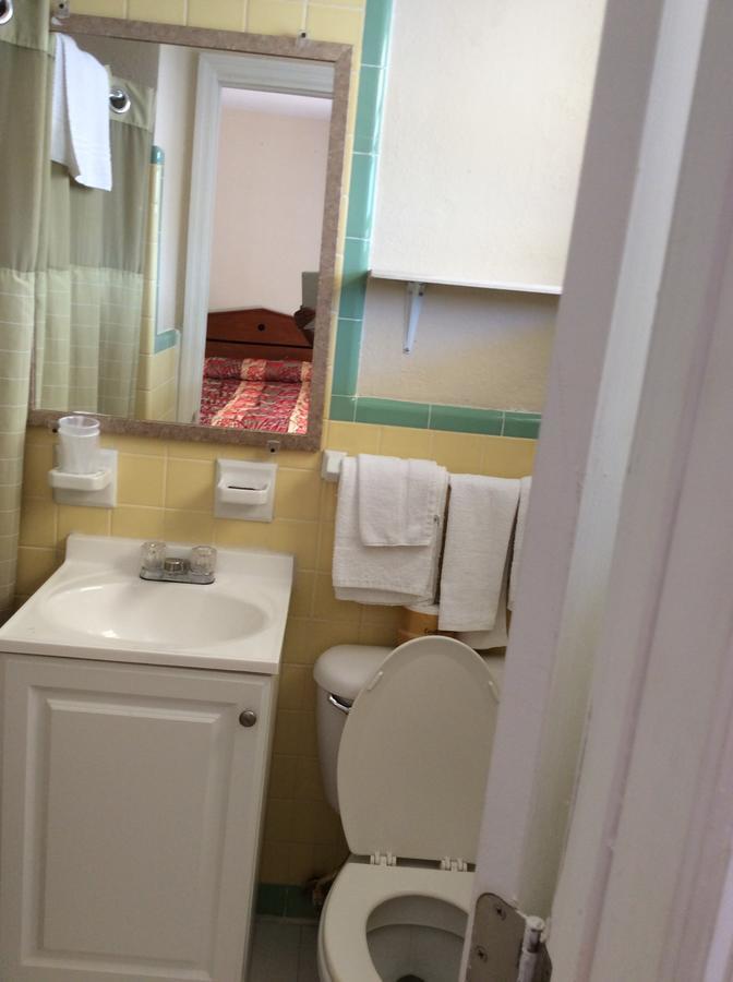 Budget Inn Ocala Extérieur photo