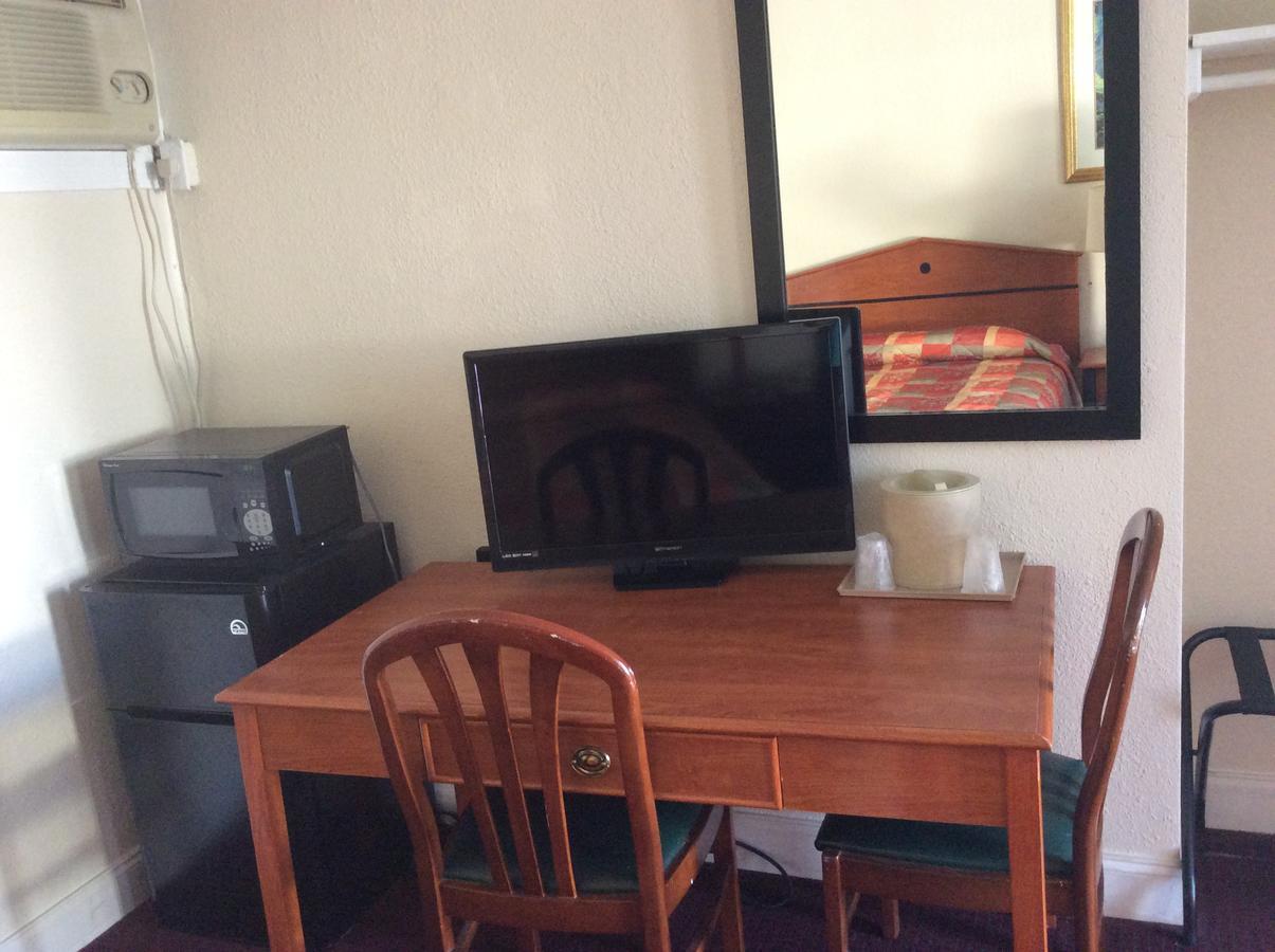 Budget Inn Ocala Extérieur photo