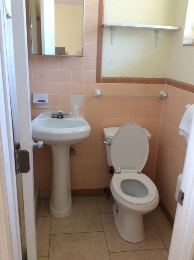 Budget Inn Ocala Extérieur photo