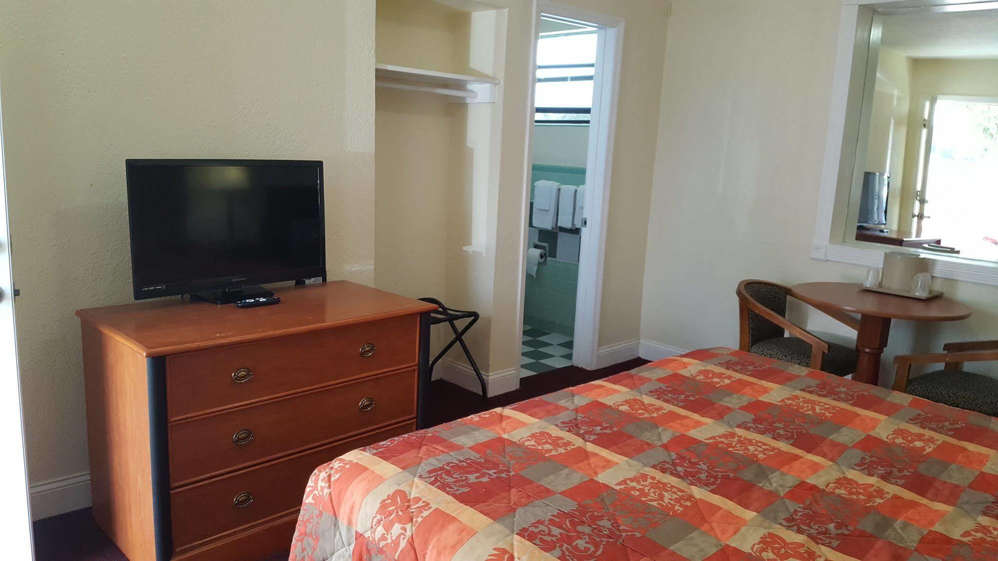 Budget Inn Ocala Extérieur photo