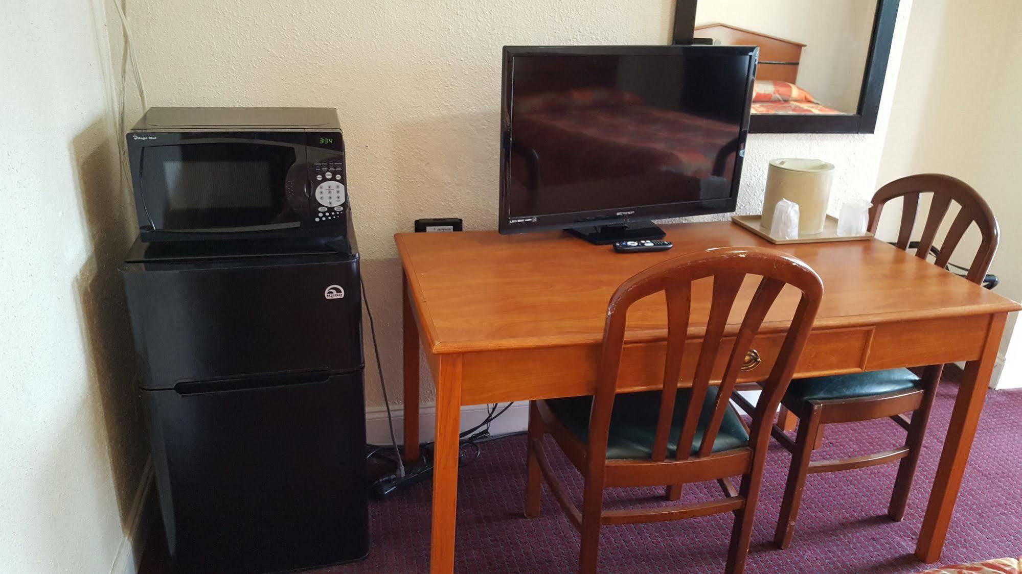 Budget Inn Ocala Extérieur photo