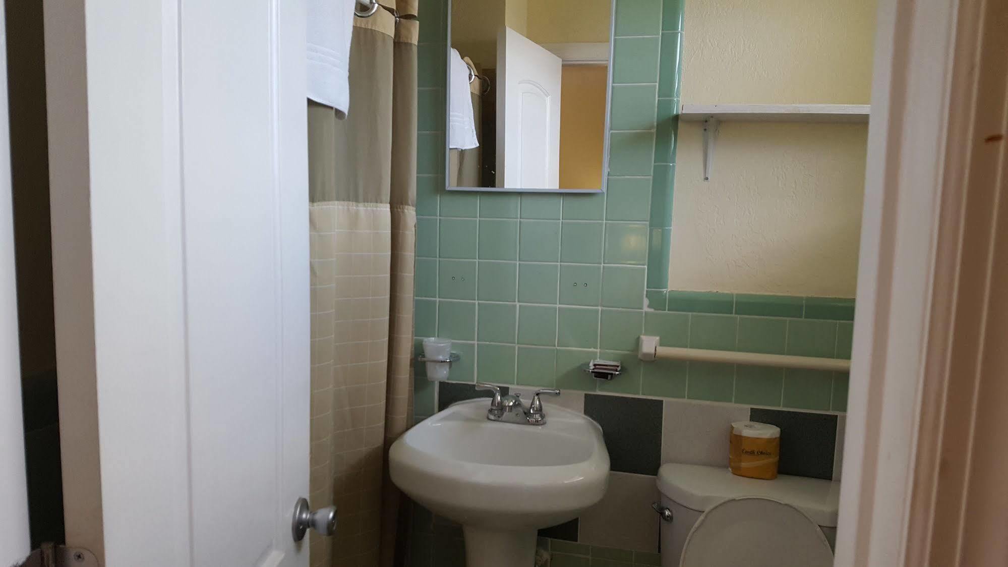 Budget Inn Ocala Extérieur photo