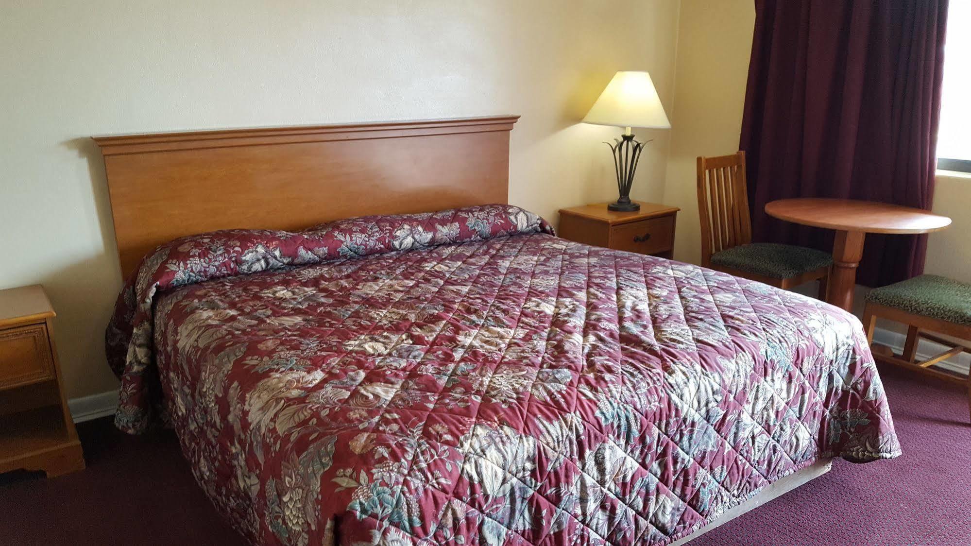 Budget Inn Ocala Extérieur photo