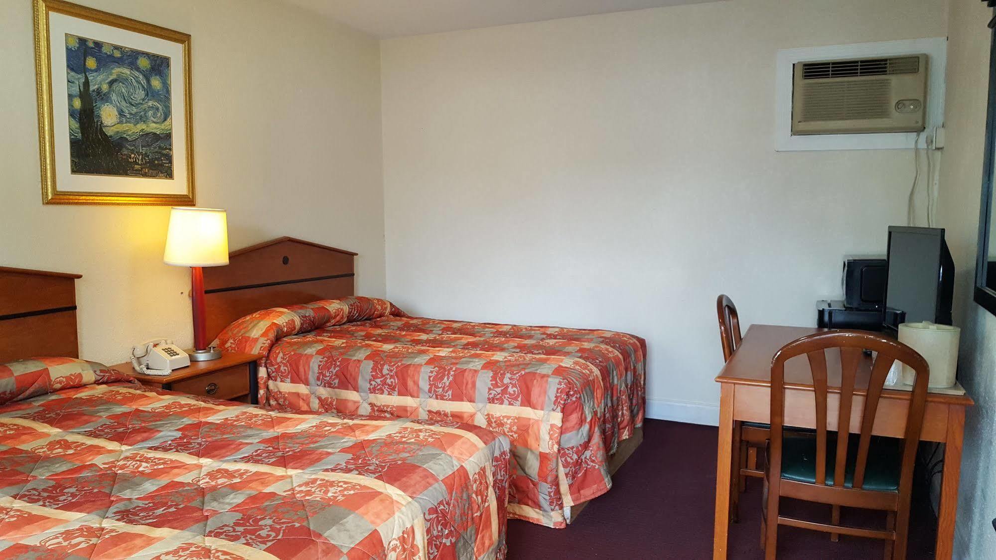 Budget Inn Ocala Extérieur photo