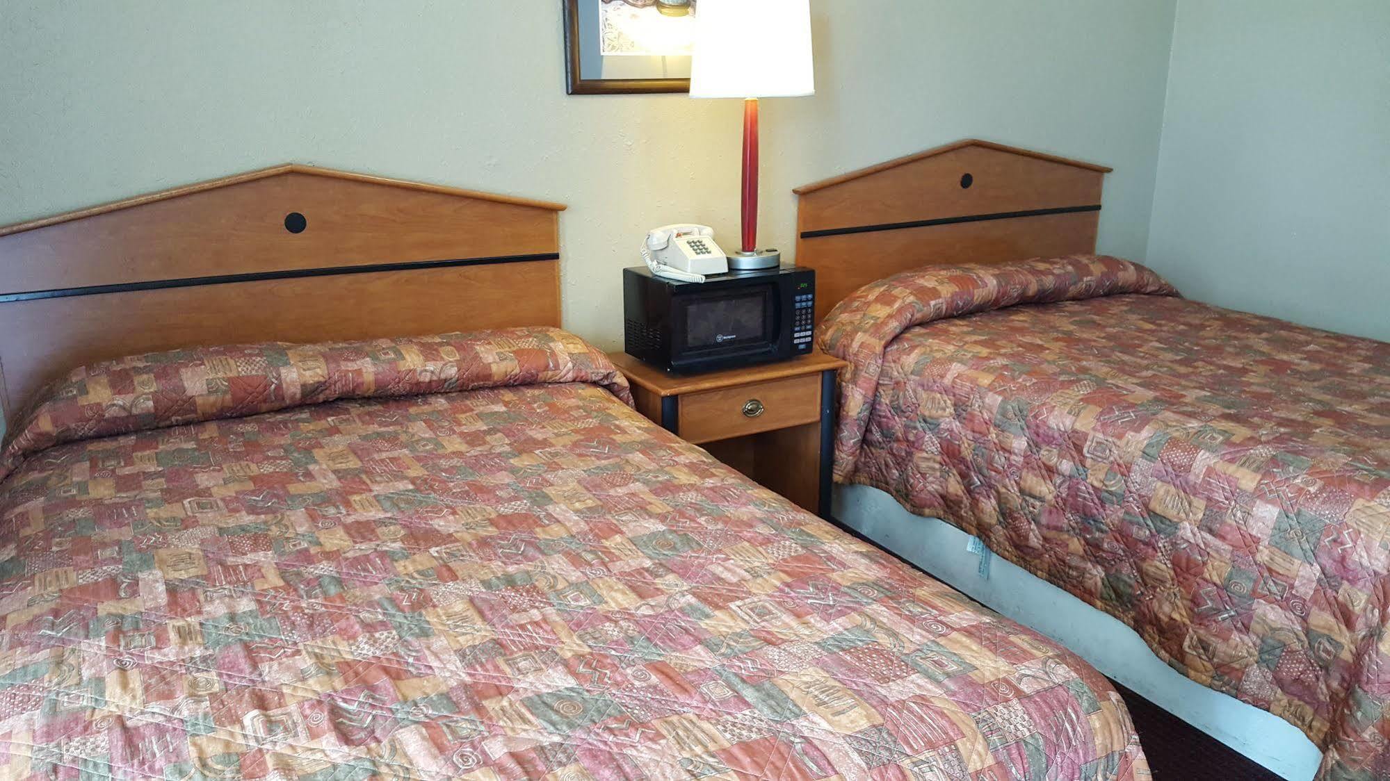 Budget Inn Ocala Extérieur photo